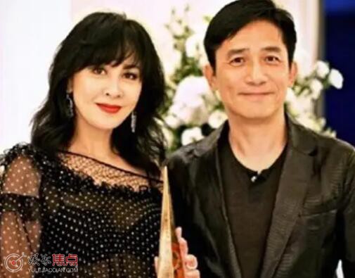 梁朝伟和刘嘉玲哪一年结婚的