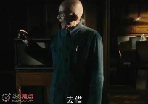 繁花游本昌是配音的吗