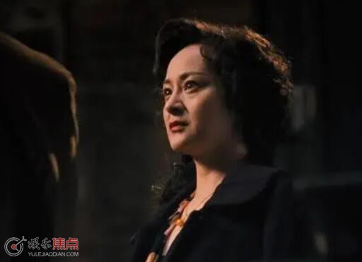 繁花陶陶老婆为啥不露脸