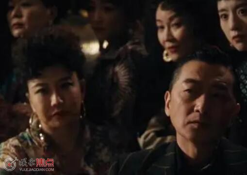 杜红根和卢美琳结婚了吗 繁花卢美琳杜红根结局如何