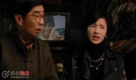 繁花papi酱演的谁