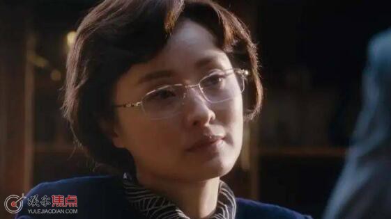 繁花金科长为什么举报爷叔