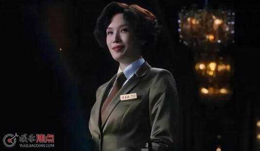 繁花潘经理是谁演的