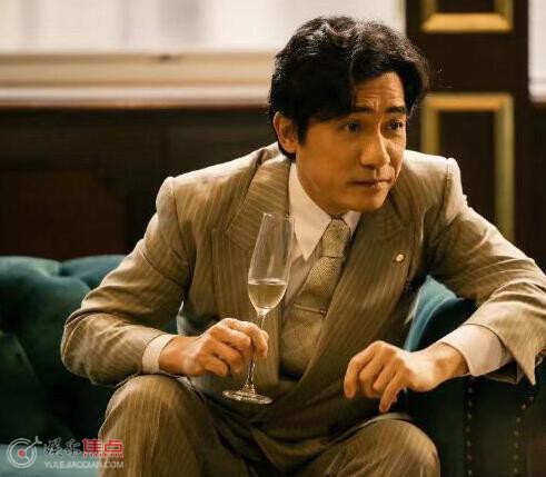 金手指张嘉文最后的结局