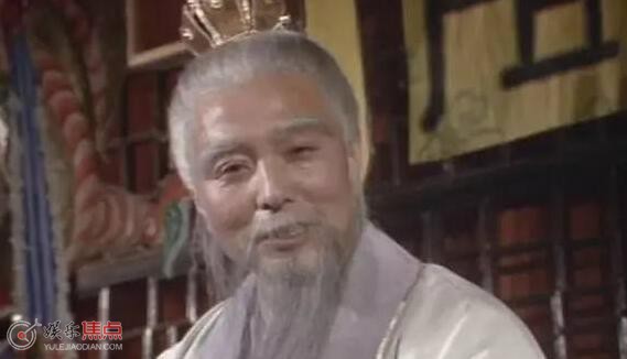 孙悟空的第一个师傅是谁