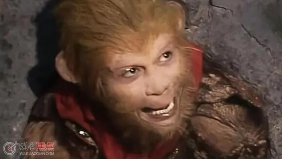 孙悟空被压在什么山下