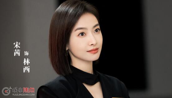 我们的翻译官林西为什么分手