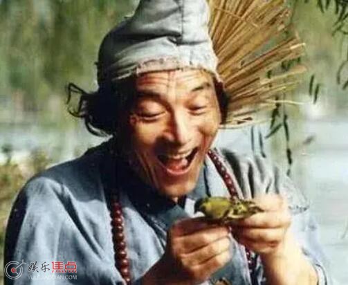 游本昌多大年龄