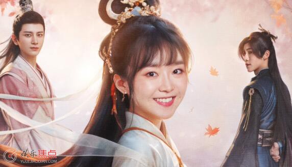 花青歌是哪部小说改编的