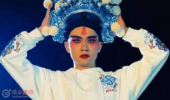 朱铁雄特效怎么做的