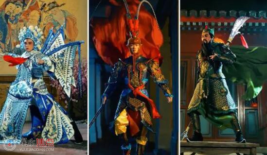 朱铁雄为什么每个作品播放量那么高呢