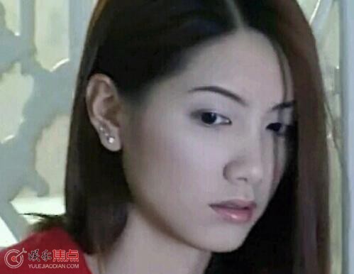 林韦君承认恋情