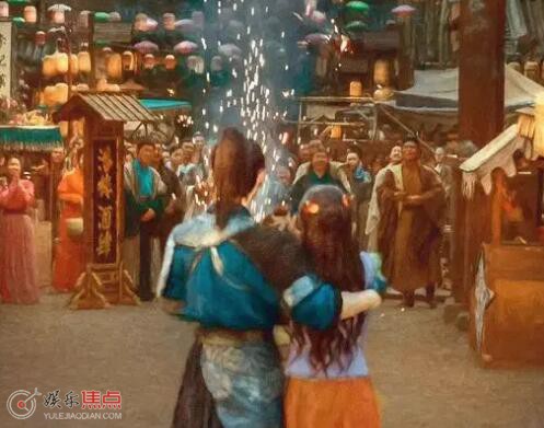 仙剑四和仙剑六播出后哪个更火
