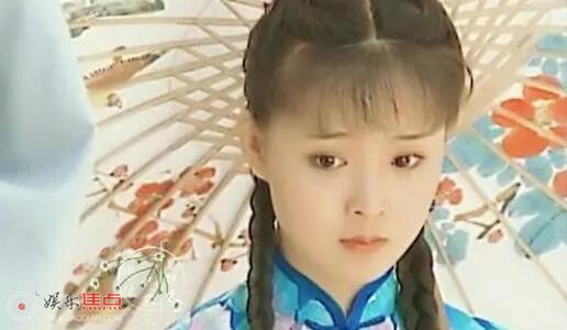 王艳在梅花烙饰演什么角色