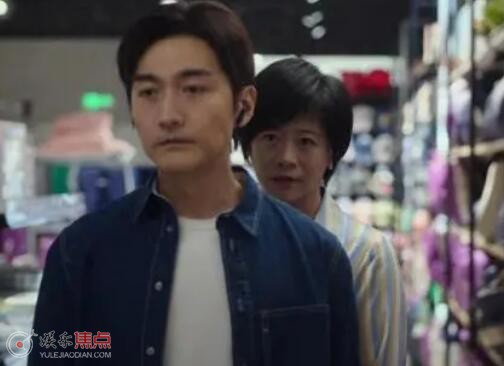 如果奔跑是我的人生秦峰和楚志娟结局