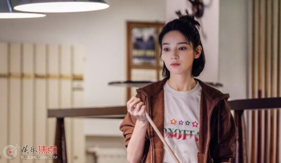 在暴雪时分承妍喜欢谁
