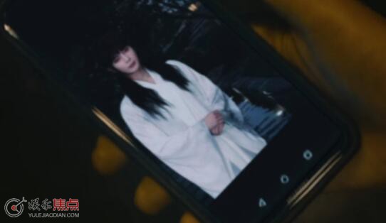 阮南烛为什么要男扮女装
