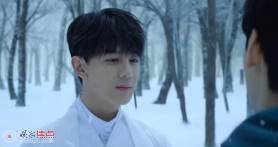 林秋石和阮南烛是什么关系