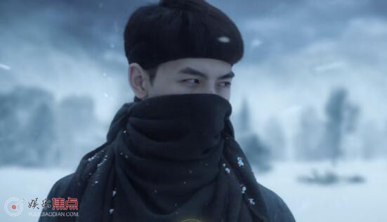 凌久时是什么人