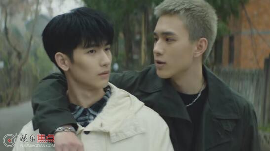 致命游戏黎东源身份是什么