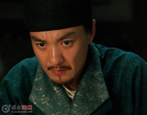 大唐狄公案狄仁杰原型老婆是谁
