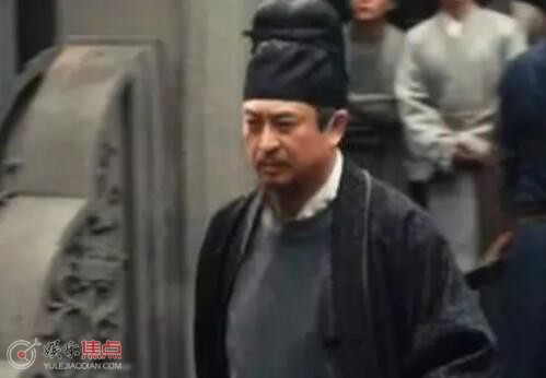 大唐狄公案魏无疾是历史上的谁