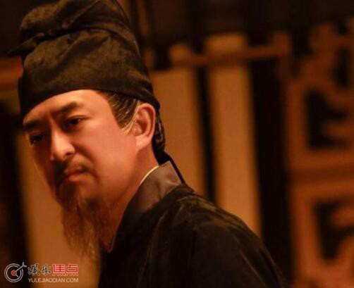 大唐狄公案魏无疾是历史上的谁