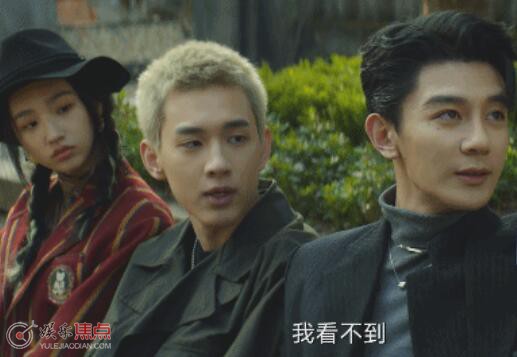 致命游戏副本演员介绍