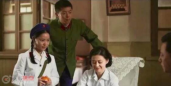 安杰为什么喜欢老二的媳妇
