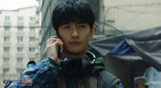 凌久时和游戏有什么关系