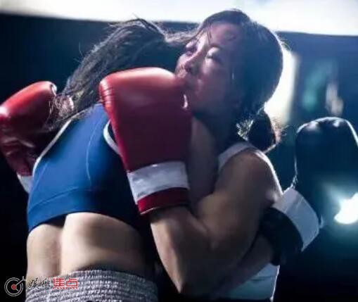 热辣滚烫结局解析