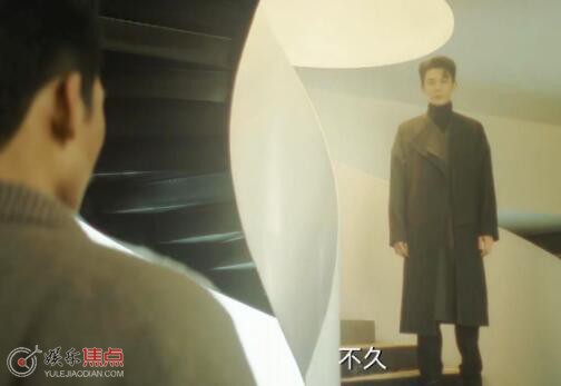 致命游戏阮澜烛结局是什么