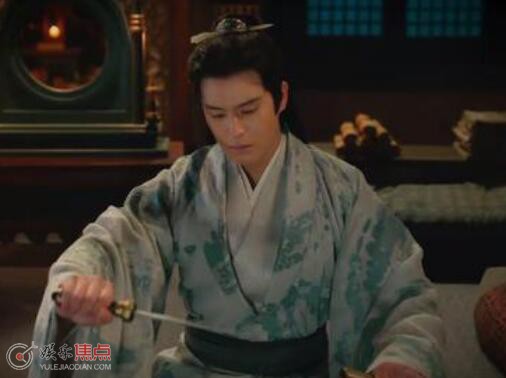 大唐狄公案红亭子的最后凶手是谁