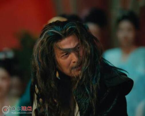 大唐狄公案红亭子的最后凶手是谁