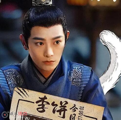 大理寺少卿游是双男主吗