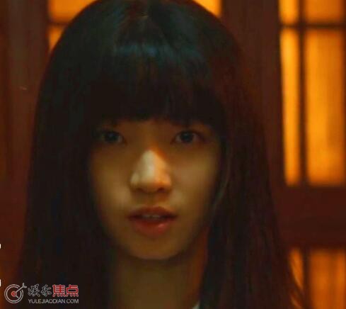 致命游戏门神怎么都是女的