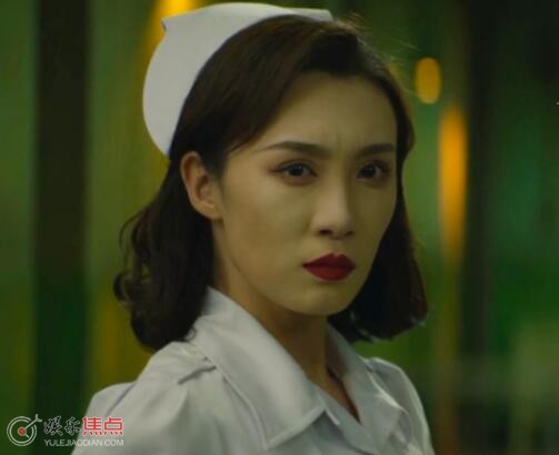 致命游戏门神怎么都是女的