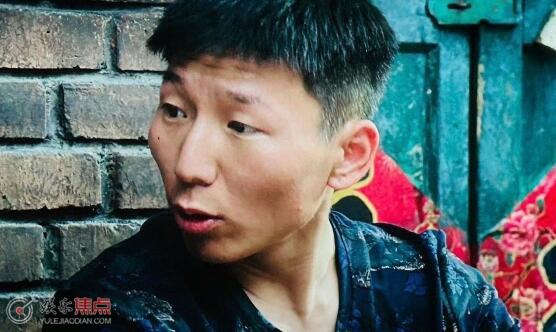 第二十条刘文经是谁演的