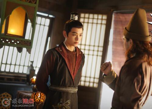 大理寺少卿游李饼原型是谁