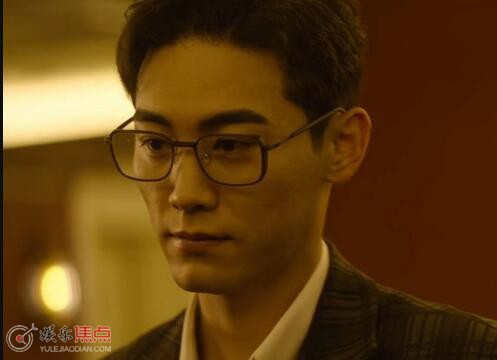 致命游戏孙元洲是谁扮演的