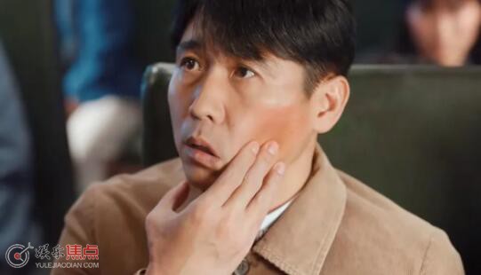 南来北往贾金龙什么身份