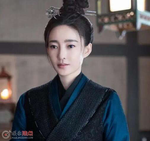 大唐狄公案黑焰和曹安什么关系