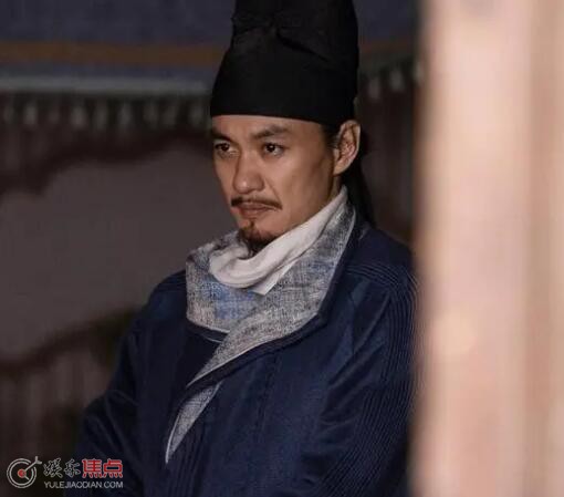 大唐狄公案黑焰和曹安什么关系