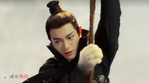 大理寺少卿游男主是猫妖吗