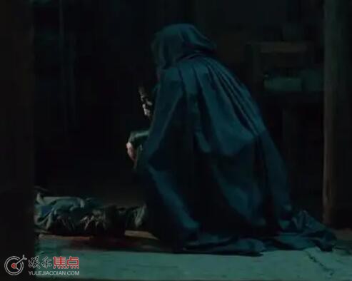 大唐狄公案云雀啁啾真相是什么