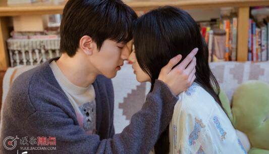 别对我动心顾寻喜欢岳千灵吗