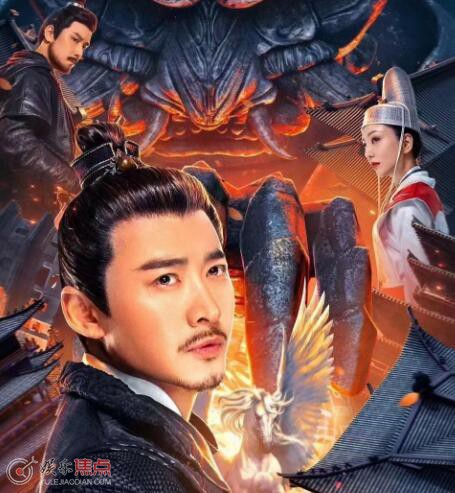 狄仁杰之通天玄案结局是什么