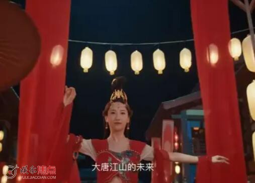 狄仁杰之通天玄案结局是什么