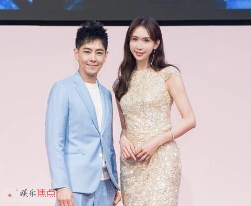 林志玲林志颖是幼儿园同学