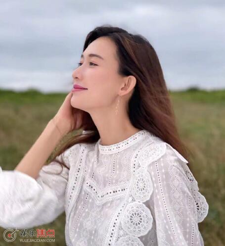 林志玲林志颖是幼儿园同学